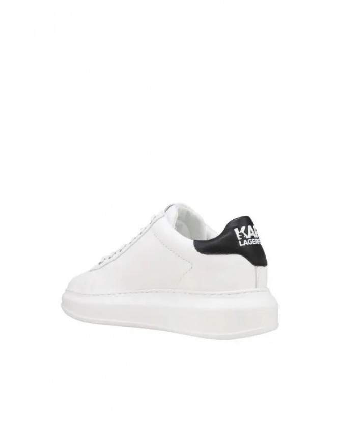 Sneakers Karl Lagerfeld Λευκά KL62530-011