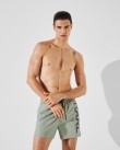 Μαγιό Karl Lagerfeld Λαδί A1M46013-1NF
