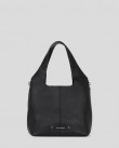 Τσάντα Karl Lagerfeld Μαύρη A3W30080-1AV