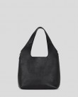 Τσάντα Karl Lagerfeld Μαύρη A3W30080-1AV