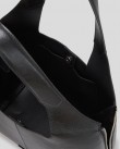 Τσάντα Karl Lagerfeld Μαύρη A3W30080-1AV
