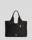 Τσάντα Karl Lagerfeld Μαύρη A3W30096-999