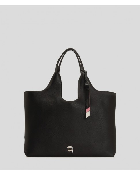 Τσάντα Karl Lagerfeld Μαύρη A3W30096-999