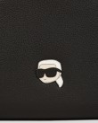 Τσάντα Karl Lagerfeld Μαύρη A3W30096-999
