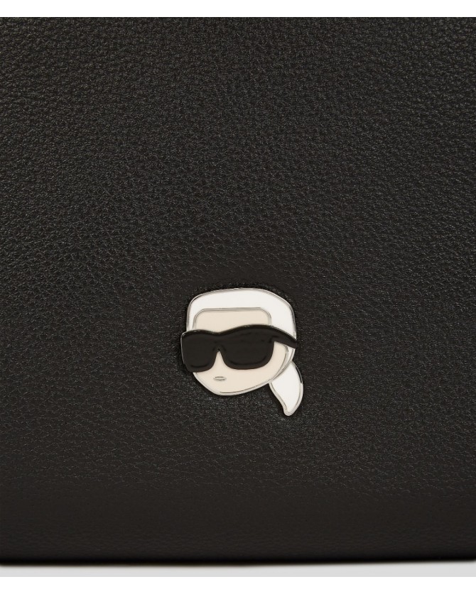 Τσάντα Karl Lagerfeld Μαύρη A3W30096-999