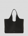 Τσάντα Karl Lagerfeld Μαύρη A3W30096-999
