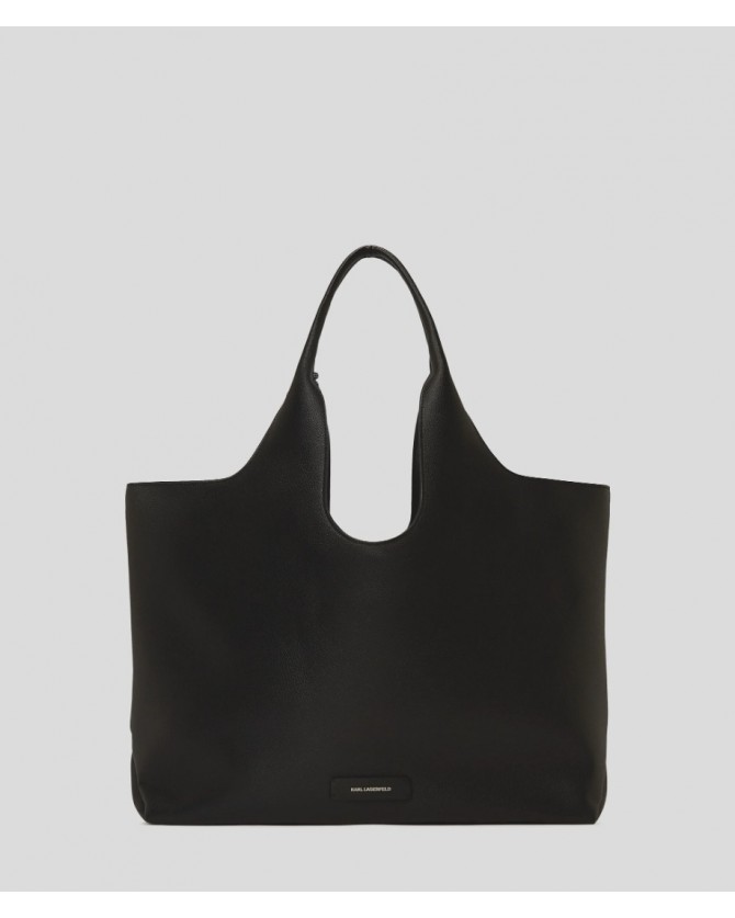 Τσάντα Karl Lagerfeld Μαύρη A3W30096-999
