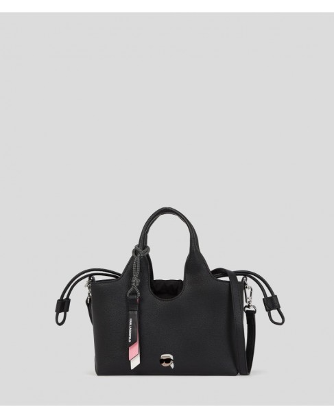 Τσάντα Karl Lagerfeld Μαύρη A3W30098-999