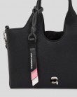 Τσάντα Karl Lagerfeld Μαύρη A3W30098-999