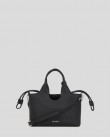 Τσάντα Karl Lagerfeld Μαύρη A3W30098-999