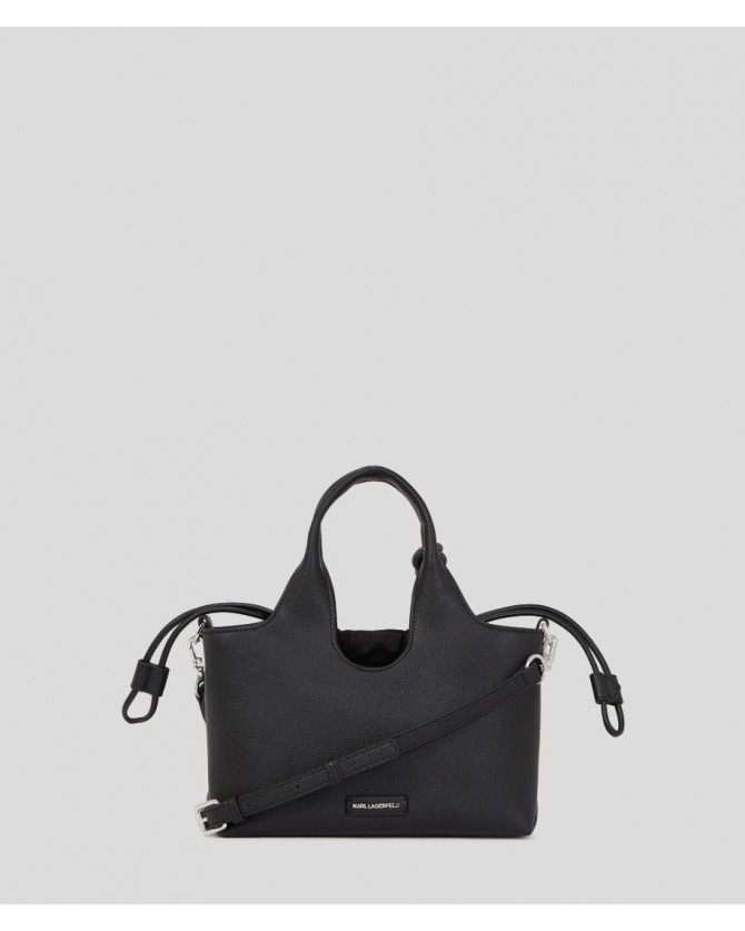Τσάντα Karl Lagerfeld Μαύρη A3W30098-999