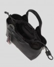 Τσάντα Karl Lagerfeld Μαύρη A3W30098-999