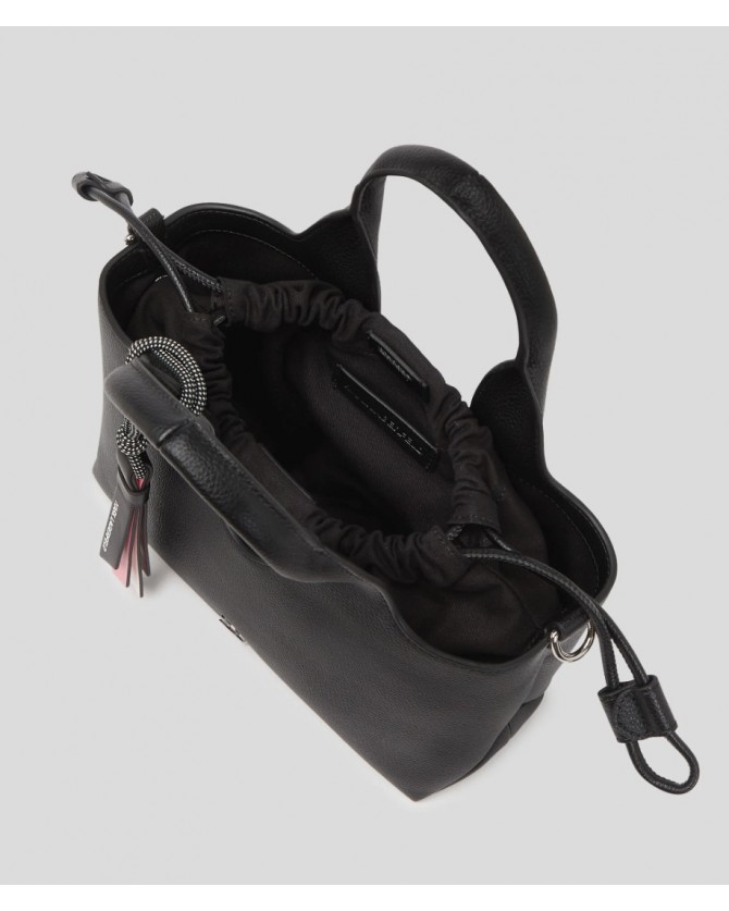 Τσάντα Karl Lagerfeld Μαύρη A3W30098-999