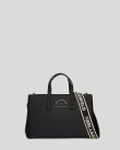 Τσάντα Karl Lagerfeld Μαύρη A3W30315-999