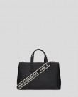 Τσάντα Karl Lagerfeld Μαύρη A3W30315-999