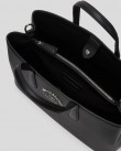 Τσάντα Karl Lagerfeld Μαύρη A3W30315-999