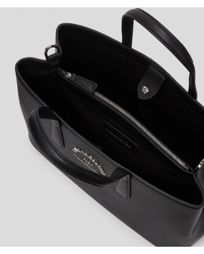 Τσάντα Karl Lagerfeld Μαύρη A3W30315-999