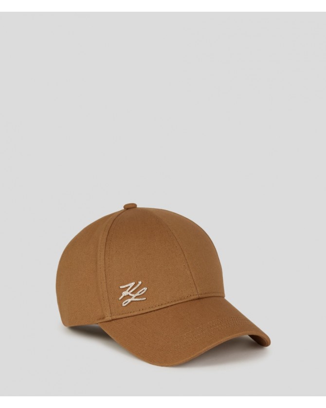 Καπέλο Jokey Karl Lagerfeld Ταμπά A3W33015-1XV