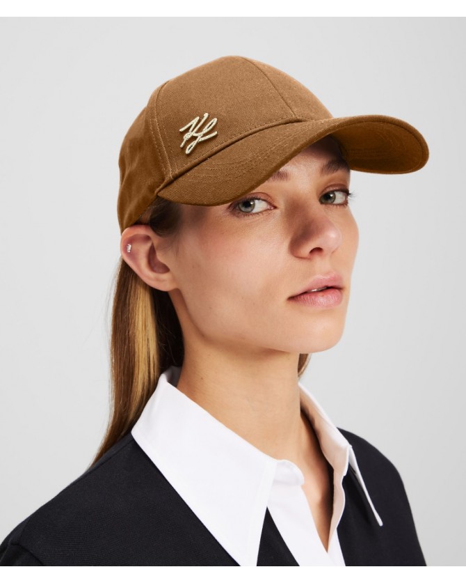 Καπέλο Jokey Karl Lagerfeld Ταμπά A3W33015-1XV