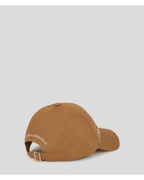 Καπέλο Jokey Karl Lagerfeld Ταμπά A3W33015-1XV