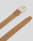 Ζώνη Karl Lagerfeld Ταμπά A3W33041-1XV