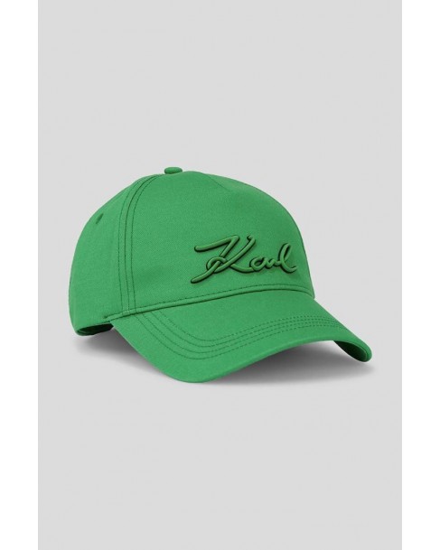 Καπέλο Jokey Karl Lagerfeld Πράσινο 235W3417 A710-BRIGHT GREEN