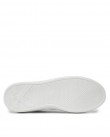 Υπόδημα Sneakers Karl Lagerfeld Λευκό KL52530N 011-White Lthr