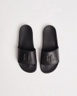 Σαγιονάρα Karl Lagerfeld Μαύρη KL70015 V00-black