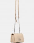 Τσαντάκι Karl Lagerfeld Μπεζ A1W30175-1KX