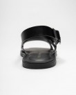Σανδάλια Karl Lagerfeld Μαύρο KL70225-000