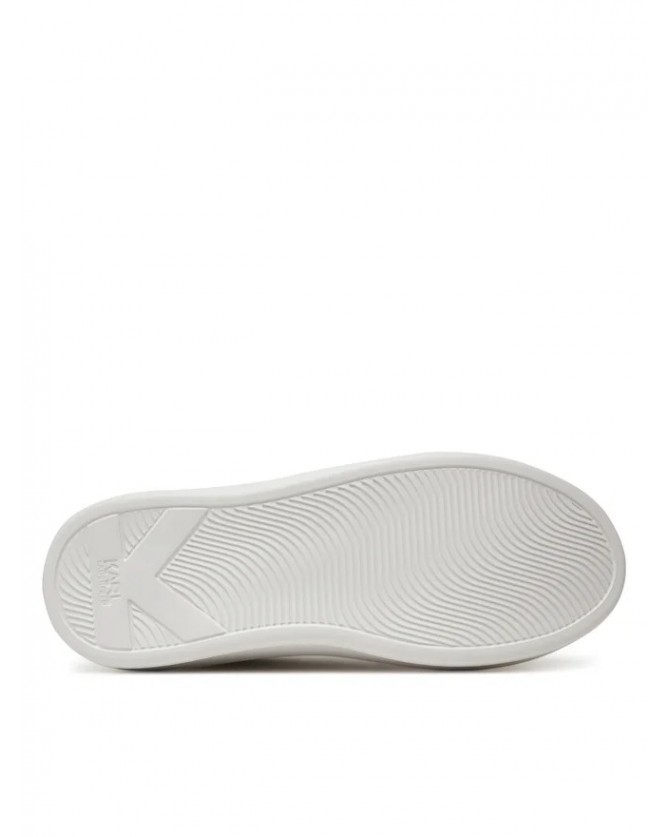 Sneakers Karl Lagerfeld Λευκό KL62518-01S