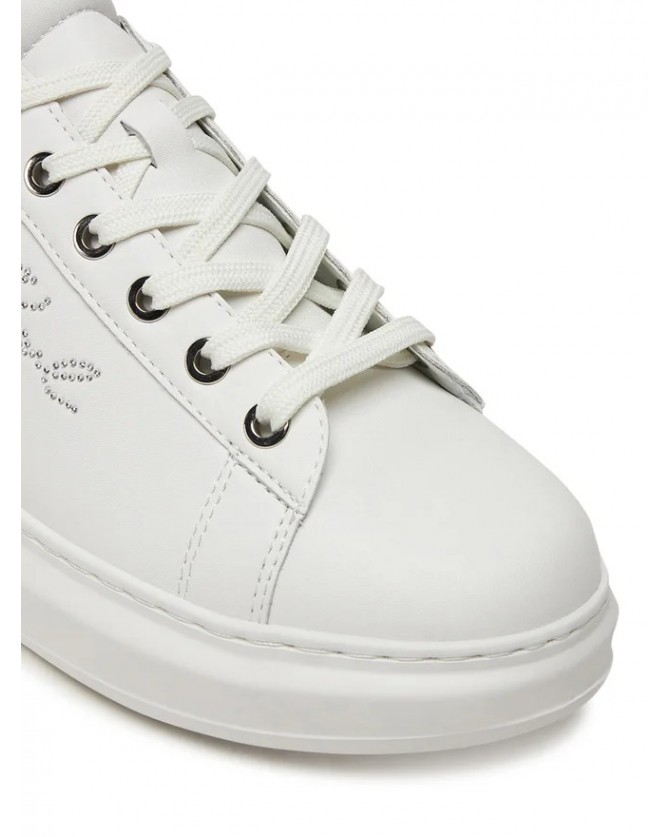 Sneakers Karl Lagerfeld Λευκό KL62518-01S