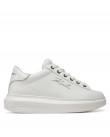 Sneakers Karl Lagerfeld Λευκό KL62518-01S