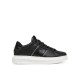 Sneakers Karl Lagerfeld Μαύρα KL52534A-000