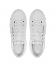 Υπόδημα Sneakers Karl Lagerfeld Λευκό KL52575N-01W