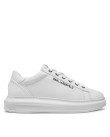Υπόδημα Sneakers Karl Lagerfeld Λευκό KL52575N-01W