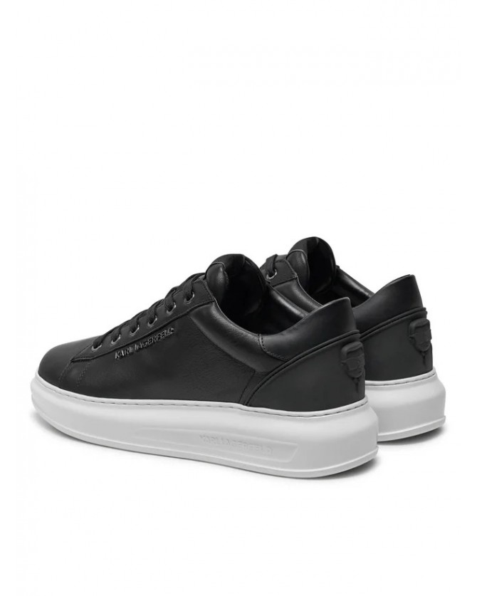 Υπόδημα Sneakers Karl Lagerfeld Μαύρο KL52575N-000