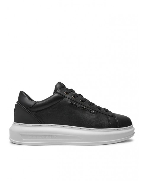 Υπόδημα Sneakers Karl Lagerfeld Μαύρο KL52575N-000