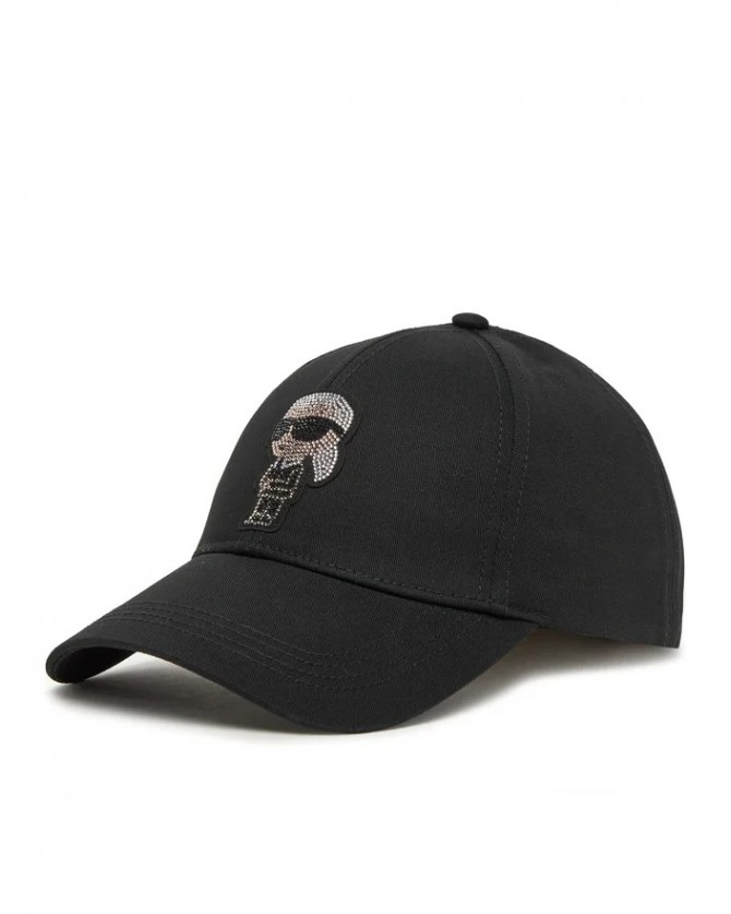 Καπέλο jokey Karl Lagerfeld A2W33062-999