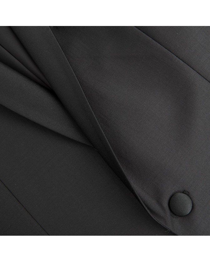 Κοστούμι Karl Lagerfeld Μαύρο 105225-511096-1-990
