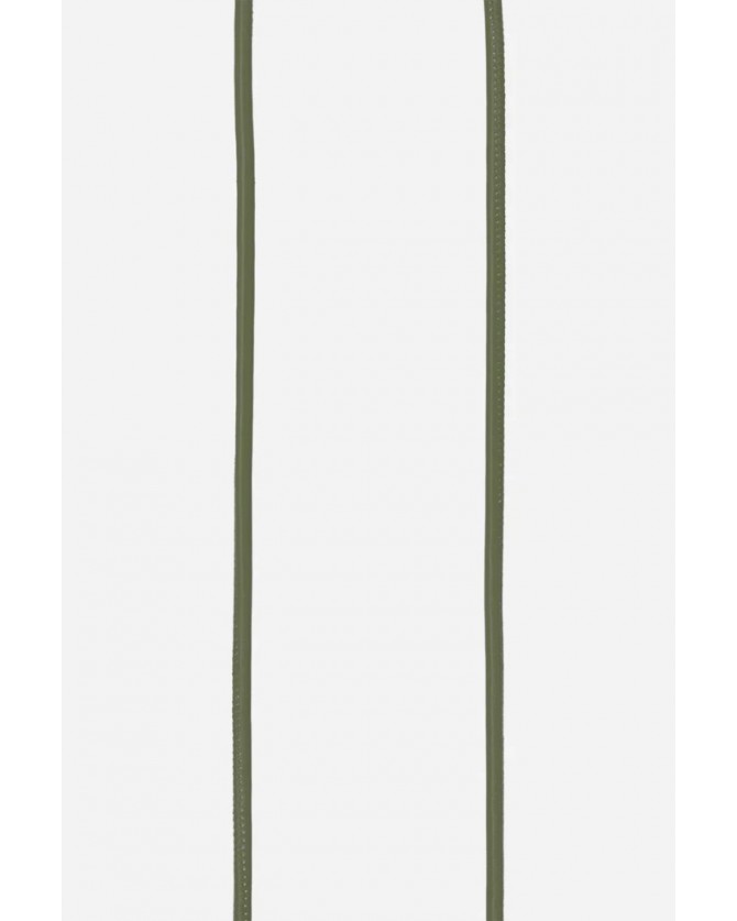 Αξεσουάρ καλώδιο κινητού La Coque Francaise Λαδί UNITED CORD NOLAN KHAKI-BLACK LE317528-KHAKI-BLACK