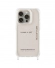 Θήκη κινητού La Coque Francaise Διάφανη  IPHONE 15 PRO LE314171-TRANSPARENT