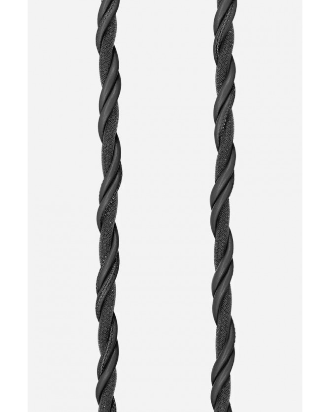 Καλώδιο αξεσουάρ κινητού La Coque Francaise Μαύρο LE317514-BLACK