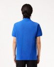 Polo t-shirt Lacoste Μπλε Ρουά 3L1212-LIXW
