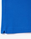 Polo t-shirt Lacoste Μπλε Ρουά 3L1212-LIXW