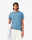 T-shirt Lacoste Σιέλ 3TH6709-LHD9