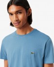 T-shirt Lacoste Σιέλ 3TH6709-LHD9