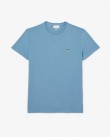 T-shirt Lacoste Σιέλ 3TH6709-LHD9