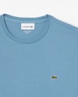 T-shirt Lacoste Σιέλ 3TH6709-LHD9