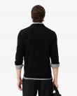 Πουλόβερ Lacoste Μαύρο 3AH1969-L031